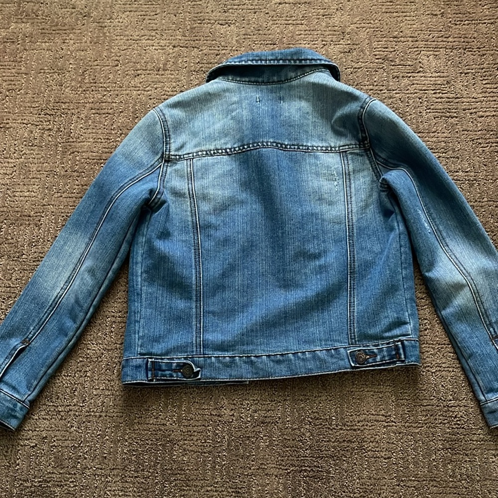 Epic Threads Denim Jacket - Picture 3 of 3